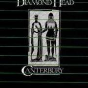 El texto musical OUT OF PHASE de DIAMOND HEAD también está presente en el álbum Canterbury (1983)