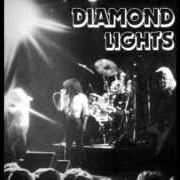 El texto musical WE WON'T BE BACK de DIAMOND HEAD también está presente en el álbum Diamond lights - ep (1981)
