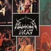 El texto musical SHOOT OUT THE LIGHTS de DIAMOND HEAD también está presente en el álbum Four cuts - ep (1982)