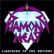 El texto musical THE PRINCE de DIAMOND HEAD también está presente en el álbum Lightning to the nations (1980)