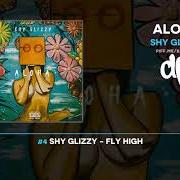El texto musical WAIKIKI FLOW de SHY GLIZZY también está presente en el álbum Aloha (2019)