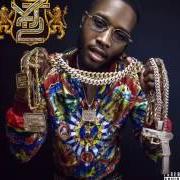 El texto musical YOU KNOW WHAT de SHY GLIZZY también está presente en el álbum Young jefe 2 (2016)