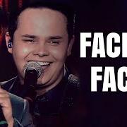 El texto musical FACE A FACE de MATHEUS & KAUAN también está presente en el álbum Face a face (2015)