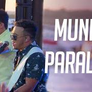El texto musical MORADA DA PAIXÃO de MATHEUS & KAUAN también está presente en el álbum Mundo paralelo (2013)
