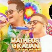 El texto musical GREVE DE SONO (AO VIVO) de MATHEUS & KAUAN también está presente en el álbum 10 anos na praia (ao vivo) (2020)