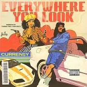 El texto musical CHAINS ON TOP OF CHAINS de CURREN$Y también está presente en el álbum Everywhere you look (2026)
