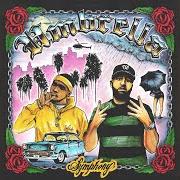 El texto musical TEARS IN THE RAIN de CURREN$Y también está presente en el álbum Umbrella symphony (2019)