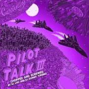 El texto musical POT JAR de CURREN$Y también está presente en el álbum Pilot talk iii (2015)