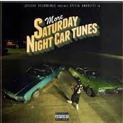 El texto musical RHYMES LIKE WEIGHT de CURREN$Y también está presente en el álbum Even more saturday night car tunes (2015)