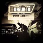 El texto musical E.T. de CURREN$Y también está presente en el álbum The drive in theatre (2014)