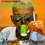 Spitta andretti: verde terrace - mixtape