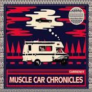 El texto musical SOUNDBOMBIN de CURREN$Y también está presente en el álbum Muscle car chronicles (2011)