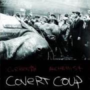 El texto musical BROKE BREAK de CURREN$Y también está presente en el álbum Covert coup (2011)