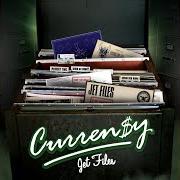 El texto musical DOSSIER (IN AND OUT) de CURREN$Y también está presente en el álbum Jet files (2009)