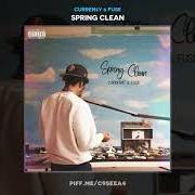 El texto musical COAST 2 COAST de CURREN$Y también está presente en el álbum Spring clean (2020)