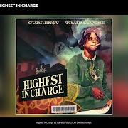 El texto musical ALL BACK de CURREN$Y también está presente en el álbum Highest in charge (2021)