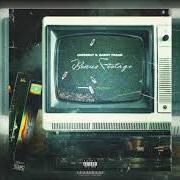 El texto musical LIGHT SWITCH de CURREN$Y también está presente en el álbum Bonus footage (2020)