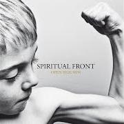 El texto musical HEY FRAIL BOY de SPIRITUAL FRONT también está presente en el álbum Open wounds (2013)