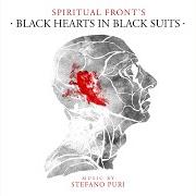 El texto musical NO FORGIVENESS de SPIRITUAL FRONT también está presente en el álbum Black hearts in black suits (2013)