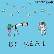 El texto musical FORGETTING ALL ABOUT YOU de PHOEBE RYAN también está presente en el álbum Be real (2017)