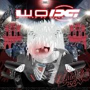 El texto musical D-925 de BLADEE también está presente en el álbum Working on dying (2017)