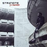 El texto musical MI CORAZÓN de LE PSALMISTE también está presente en el álbum Stratiote (2020)