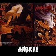 El texto musical JACKAL de WARBRINGER también está presente en el álbum Waking into nightmares (2009)