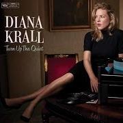 El texto musical ISN'T IT ROMANTIC de DIANA KRALL también está presente en el álbum Turn up the quiet (2017)