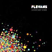 El texto musical WISE MEN SAY de FLEVANS también está presente en el álbum A distant view (2016)