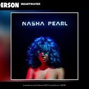 El texto musical PETTY de LYRICA ANDERSON también está presente en el álbum Nasha pearl (2017)