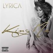 El texto musical SURRENDER de LYRICA ANDERSON también está presente en el álbum King me - mixtape (2012)