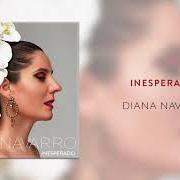 El texto musical CORAL Y ESPUMA de DIANA NAVARRO también está presente en el álbum Inesperado (2019)