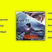 El texto musical LEILA de REYNMEN también está presente en el álbum Rnbesk (2020)
