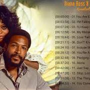 El texto musical INCLUDE ME IN YOUR LIFE de DIANA ROSS también está presente en el álbum Diana & marvin [with marvin gaye] (1973)