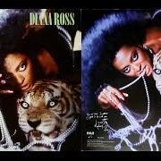 El texto musical CHAIN REACTION de DIANA ROSS también está presente en el álbum Eaten alive (1985)