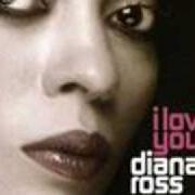 El texto musical WHAT ABOUT LOVE de DIANA ROSS también está presente en el álbum I love you (2006)