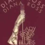 Lady sings the blues