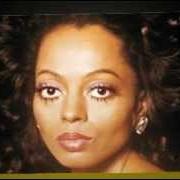 El texto musical UP FRONT de DIANA ROSS también está presente en el álbum Ross (1983) (1983)