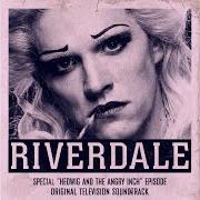El texto musical WICKED LITTLE TOWN (REPRISE) de RIVERDALE CAST también está presente en el álbum Riverdale: special hedwig and the angry inch episode (2020)