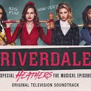 El texto musical BIG FUN de RIVERDALE CAST también está presente en el álbum Riverdale: special episode - heathers the musical (original television soundtrack) (2019)
