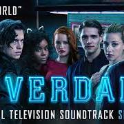 El texto musical GOD REST YE MERRY GENTLEMEN de RIVERDALE CAST también está presente en el álbum Riverdale: season 2 (2018)