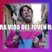 La dura vida del joven rapero