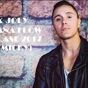 El texto musical UNICO AMOR de JOEY MONTANA también está presente en el álbum Flow con clase (2010)