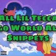 El texto musical ROYAL RUMBLE de LIL TECCA también está presente en el álbum Virgo world (2020)