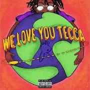 El texto musical SHOTS de LIL TECCA también está presente en el álbum We love you tecca (2019)