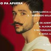 El texto musical ALASKA de CAMILO también está presente en el álbum De adentro pa afuera (2022)