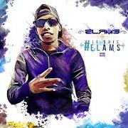 El texto musical ALLUMER de ELAMS también está presente en el álbum Je suis elams (2016)