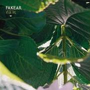 El texto musical MANTRA de FAKEAR también está presente en el álbum Vegetal (2016)