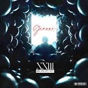 El texto musical RIEN DE NOUVEAU de GIANNI también está presente en el álbum Xxiii : bilan de vie (2020)