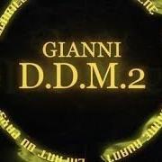 El texto musical CIGARILLO de GIANNI también está presente en el álbum D.D.M 2 (2019)